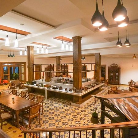 Shanaya Resort マラン エクステリア 写真