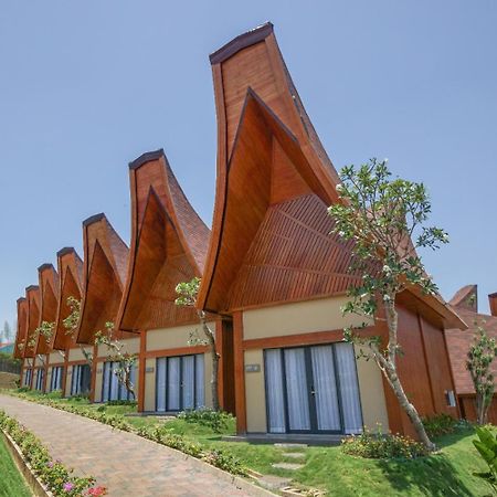 Shanaya Resort マラン エクステリア 写真