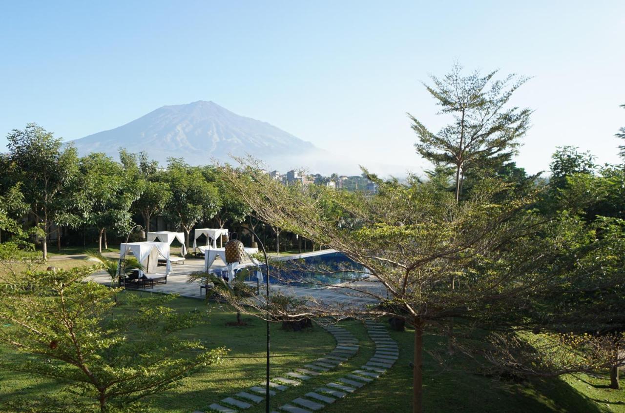 Shanaya Resort マラン エクステリア 写真