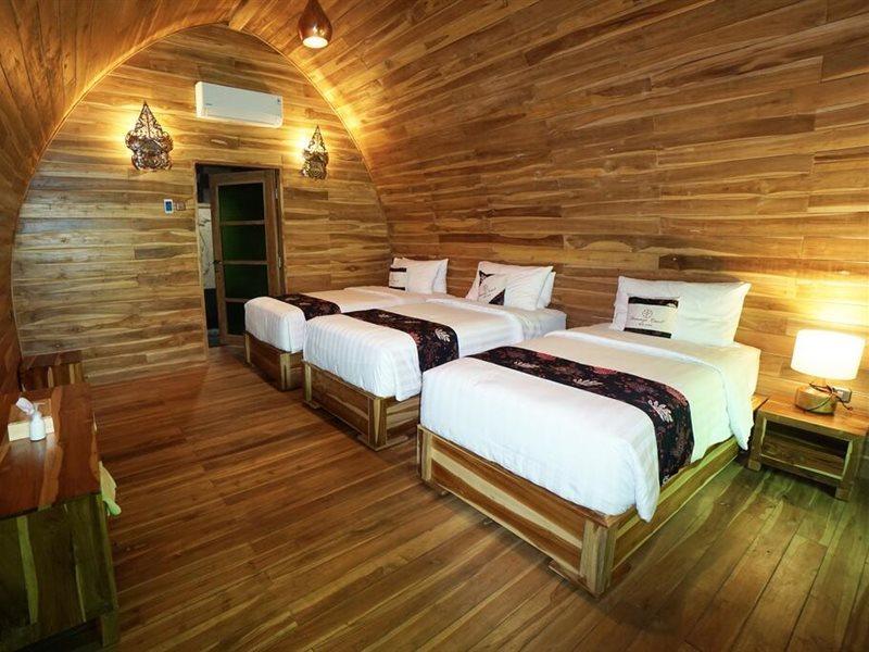 Shanaya Resort マラン エクステリア 写真