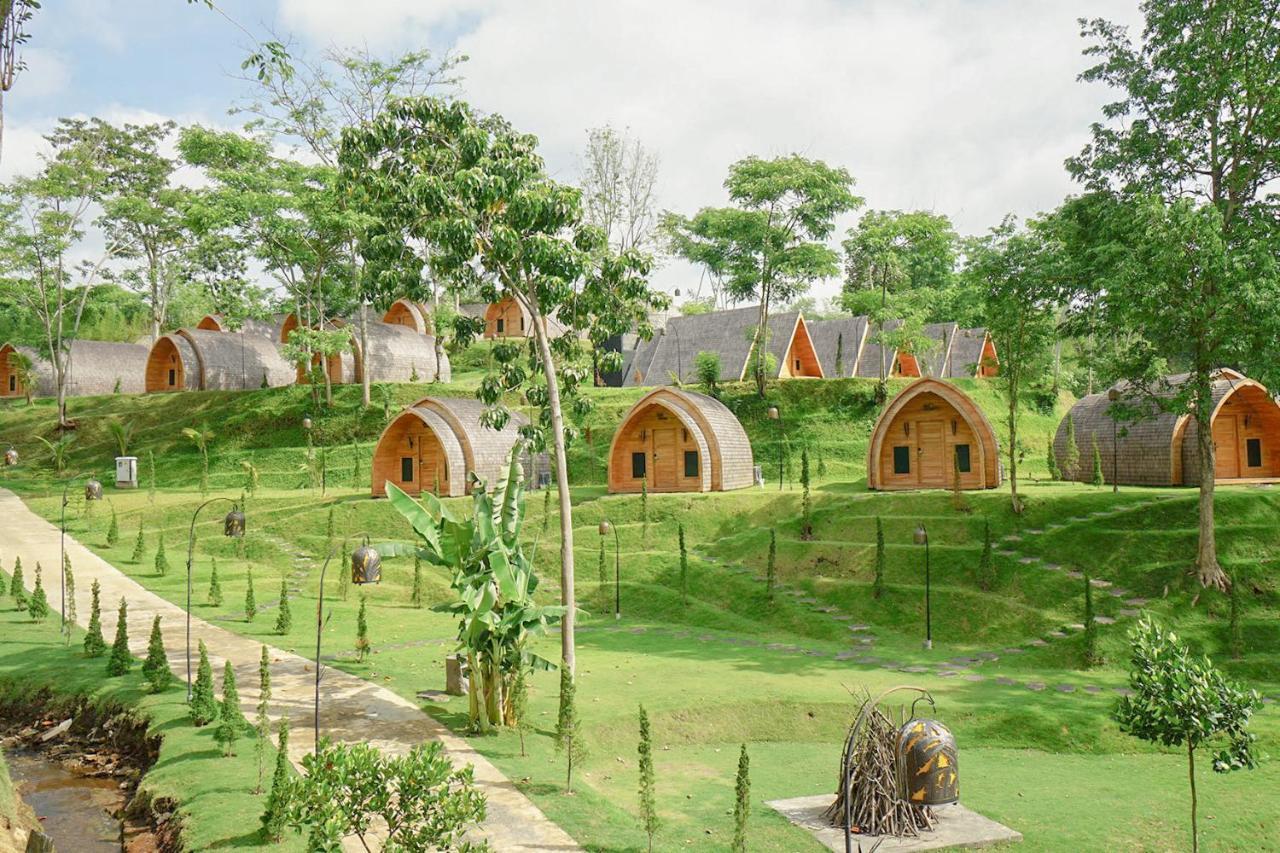 Shanaya Resort マラン エクステリア 写真