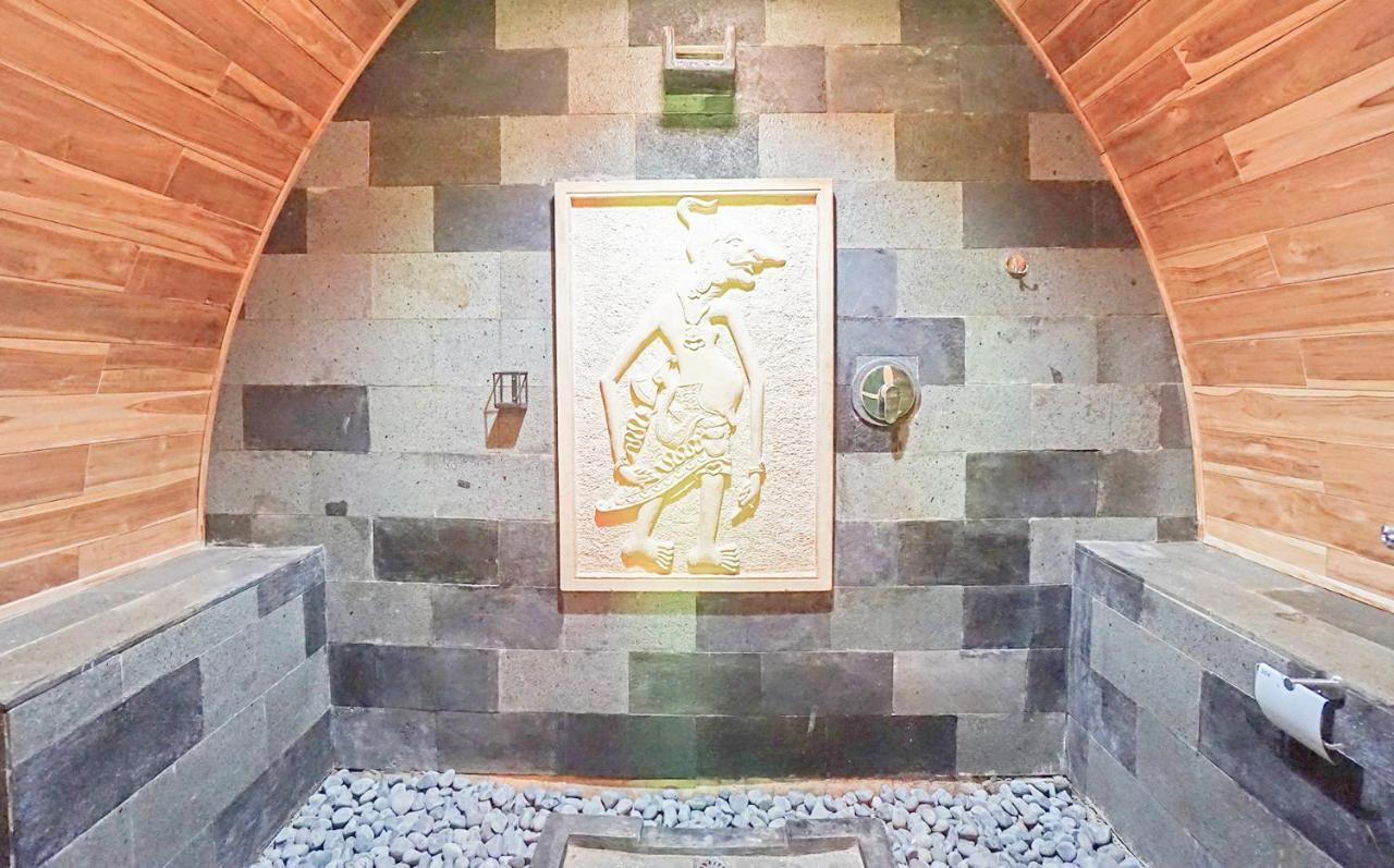 Shanaya Resort マラン エクステリア 写真