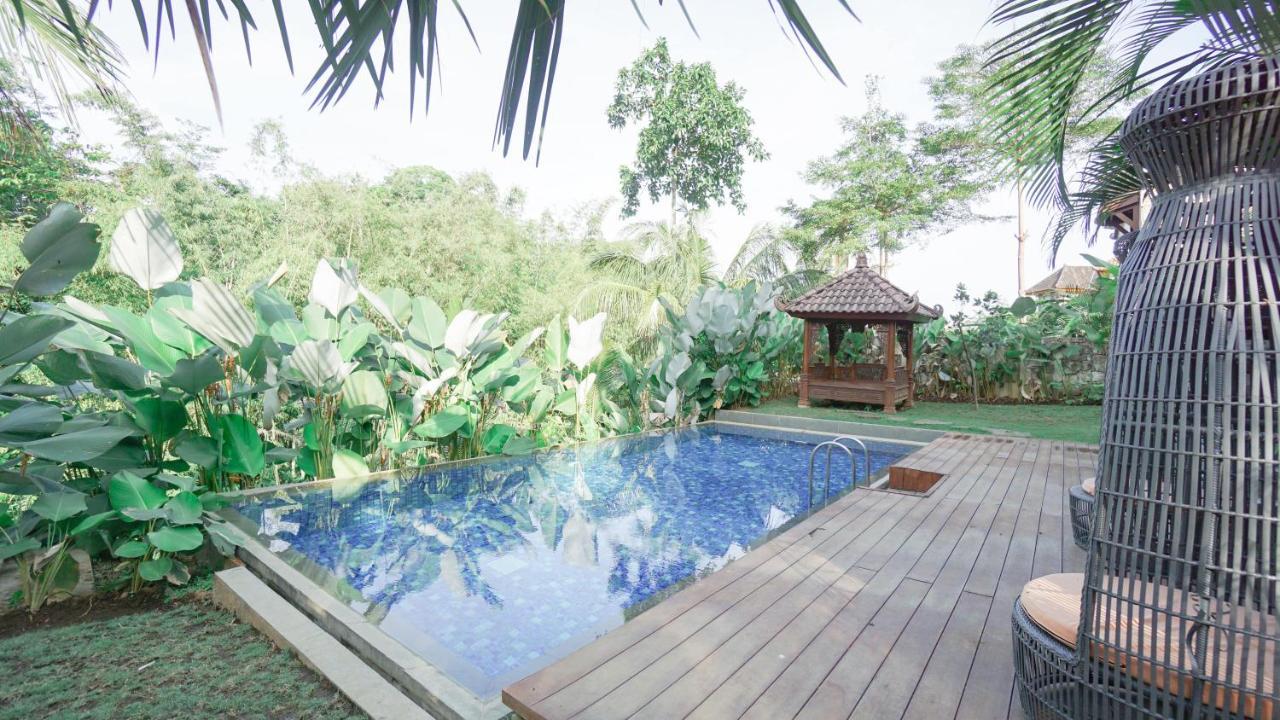 Shanaya Resort マラン エクステリア 写真