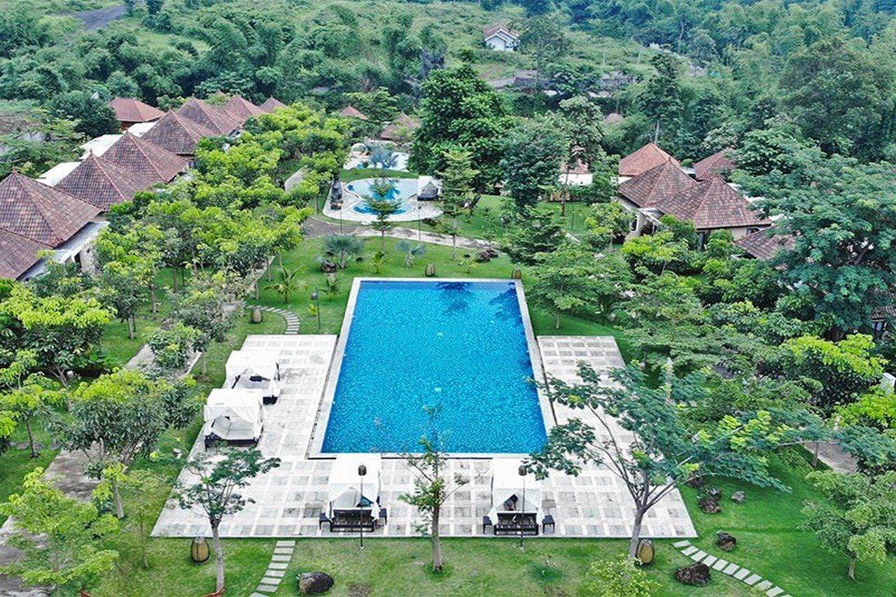 Shanaya Resort マラン エクステリア 写真