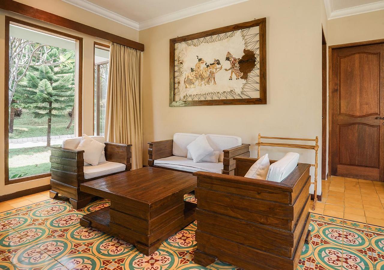 Shanaya Resort マラン エクステリア 写真