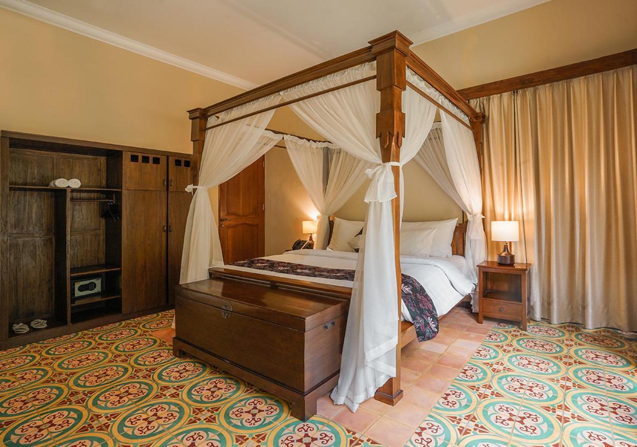 Shanaya Resort マラン エクステリア 写真