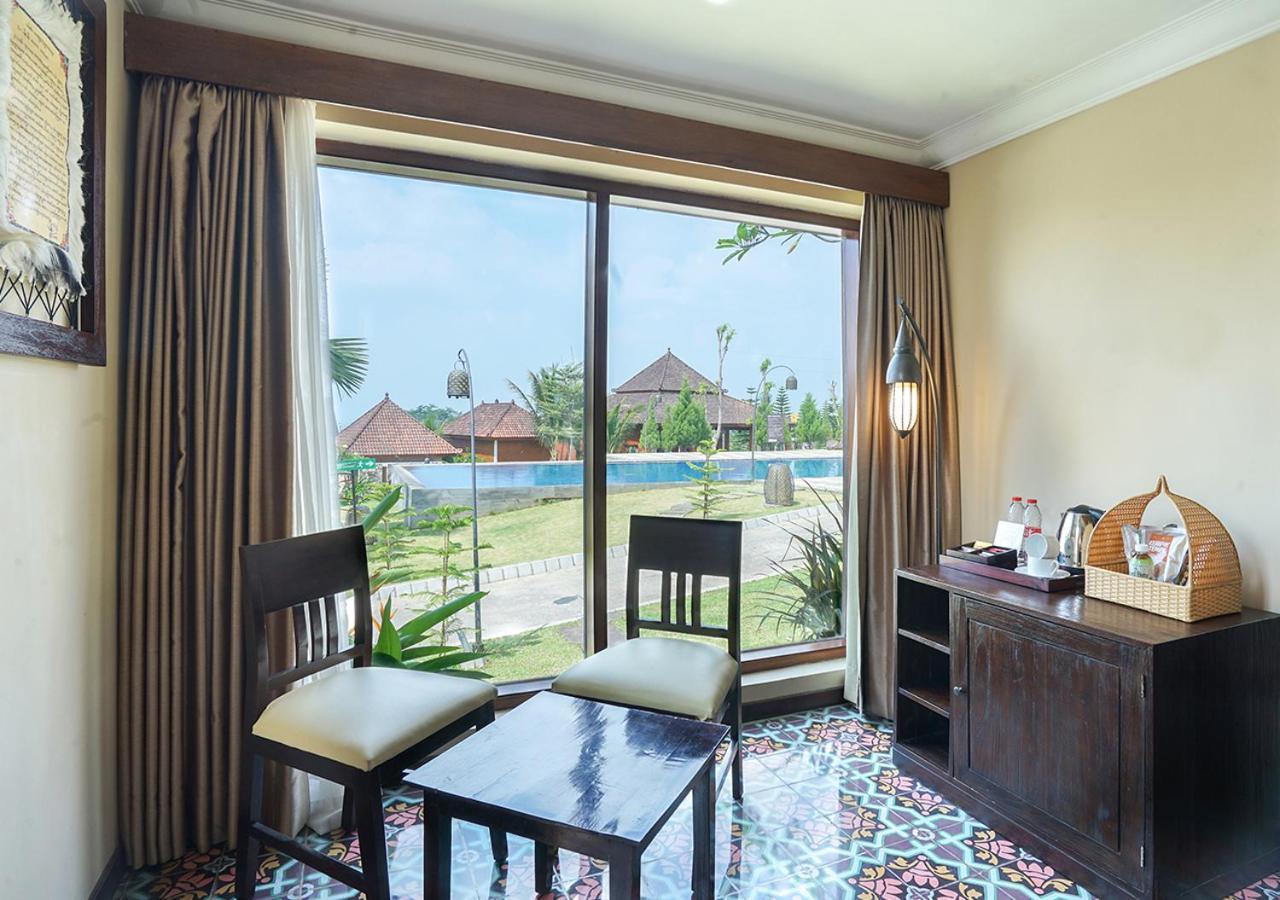Shanaya Resort マラン エクステリア 写真
