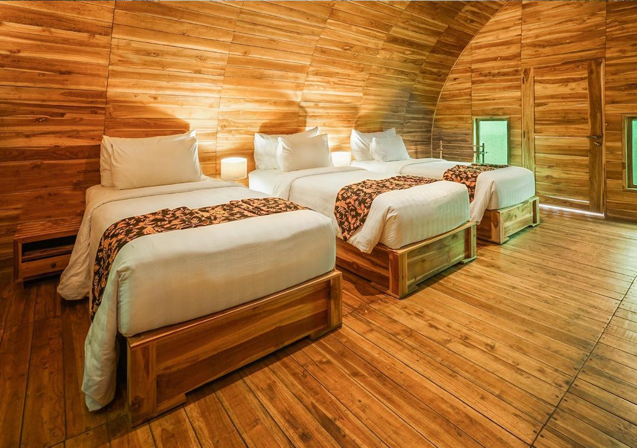 Shanaya Resort マラン エクステリア 写真