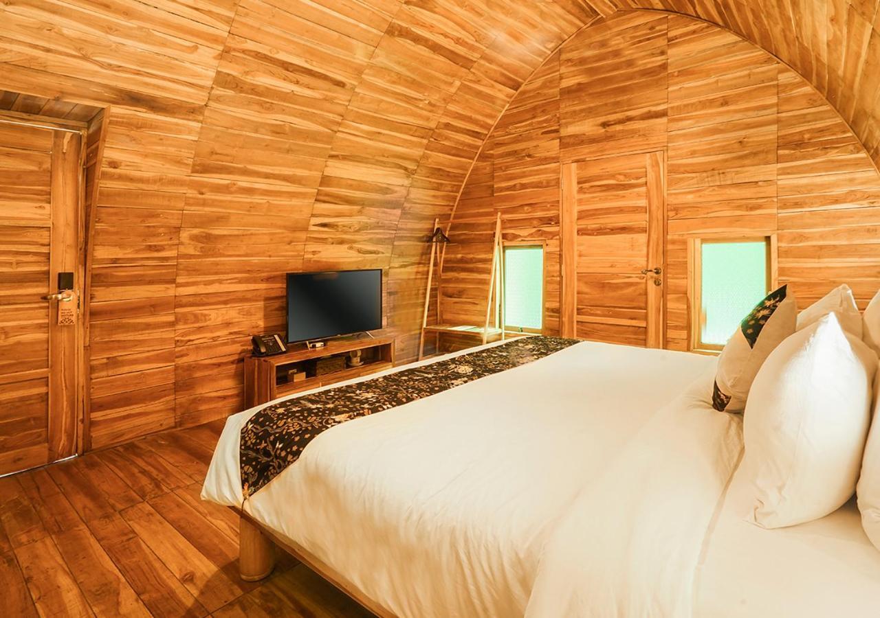 Shanaya Resort マラン エクステリア 写真
