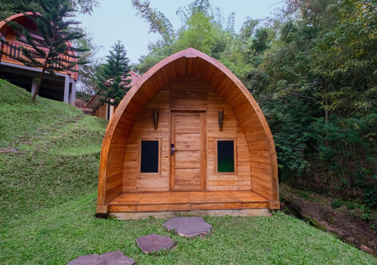 Shanaya Resort マラン エクステリア 写真