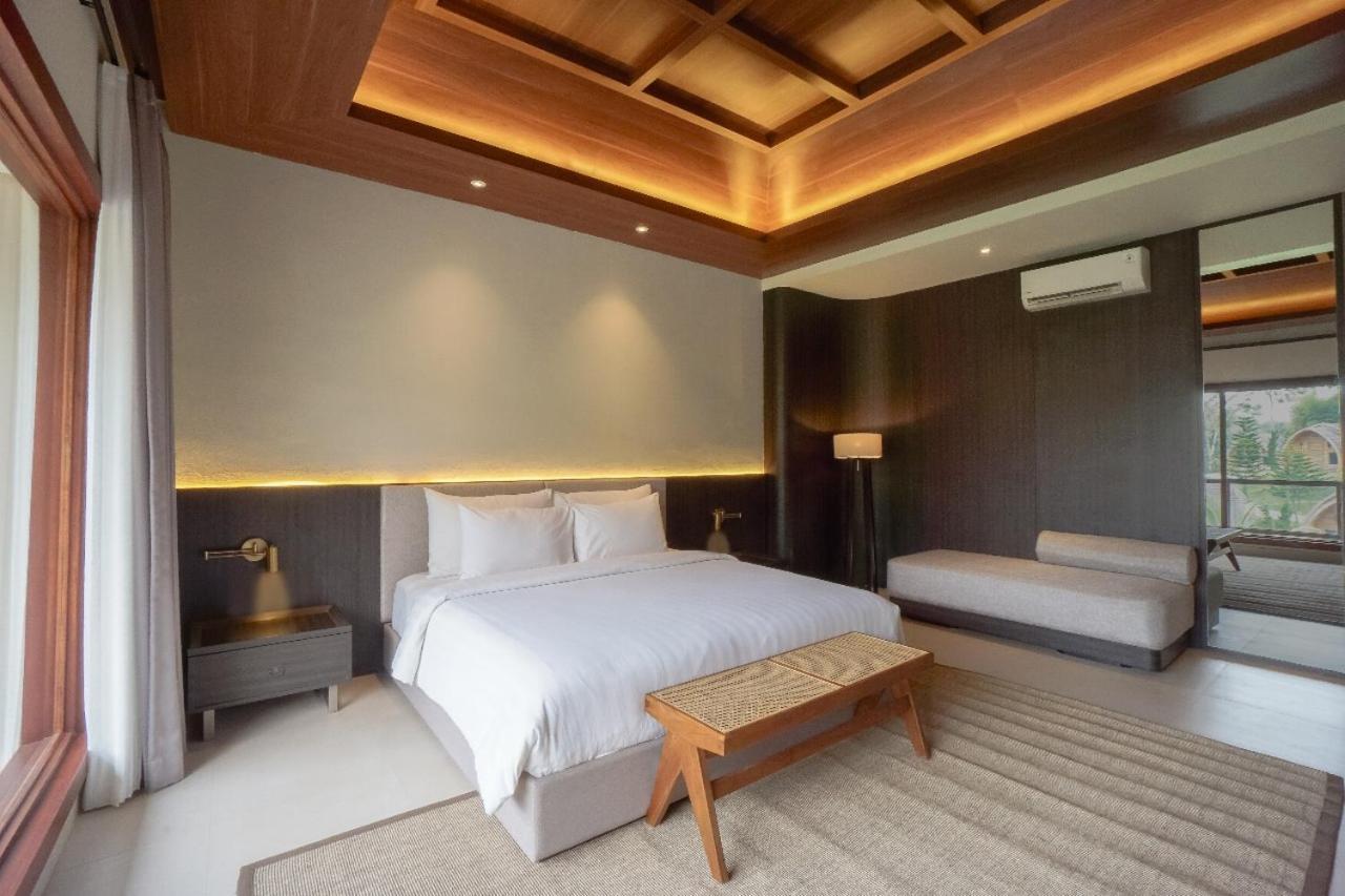 Shanaya Resort マラン エクステリア 写真