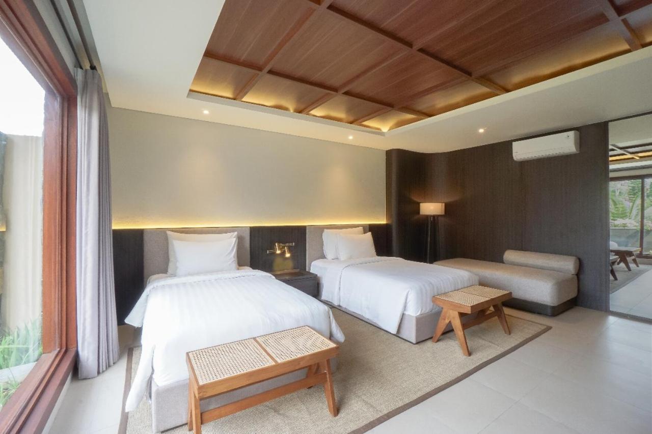 Shanaya Resort マラン エクステリア 写真