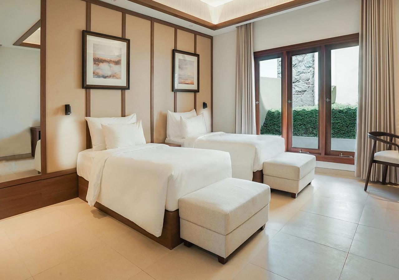 Shanaya Resort マラン エクステリア 写真